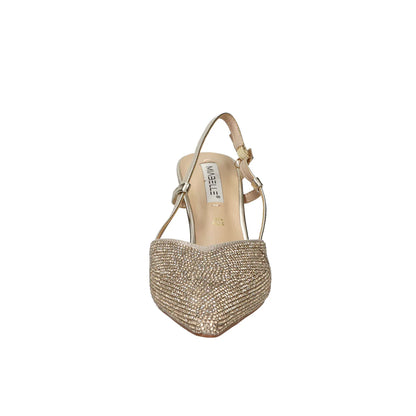 MIABELLE DECOLLETE STRASS
