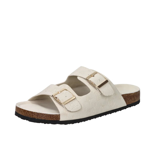 LAURA BIAGIOTTI CIABATTA BIRKENSTOCK