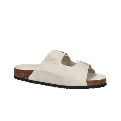LAURA BIAGIOTTI CIABATTA BIRKENSTOCK