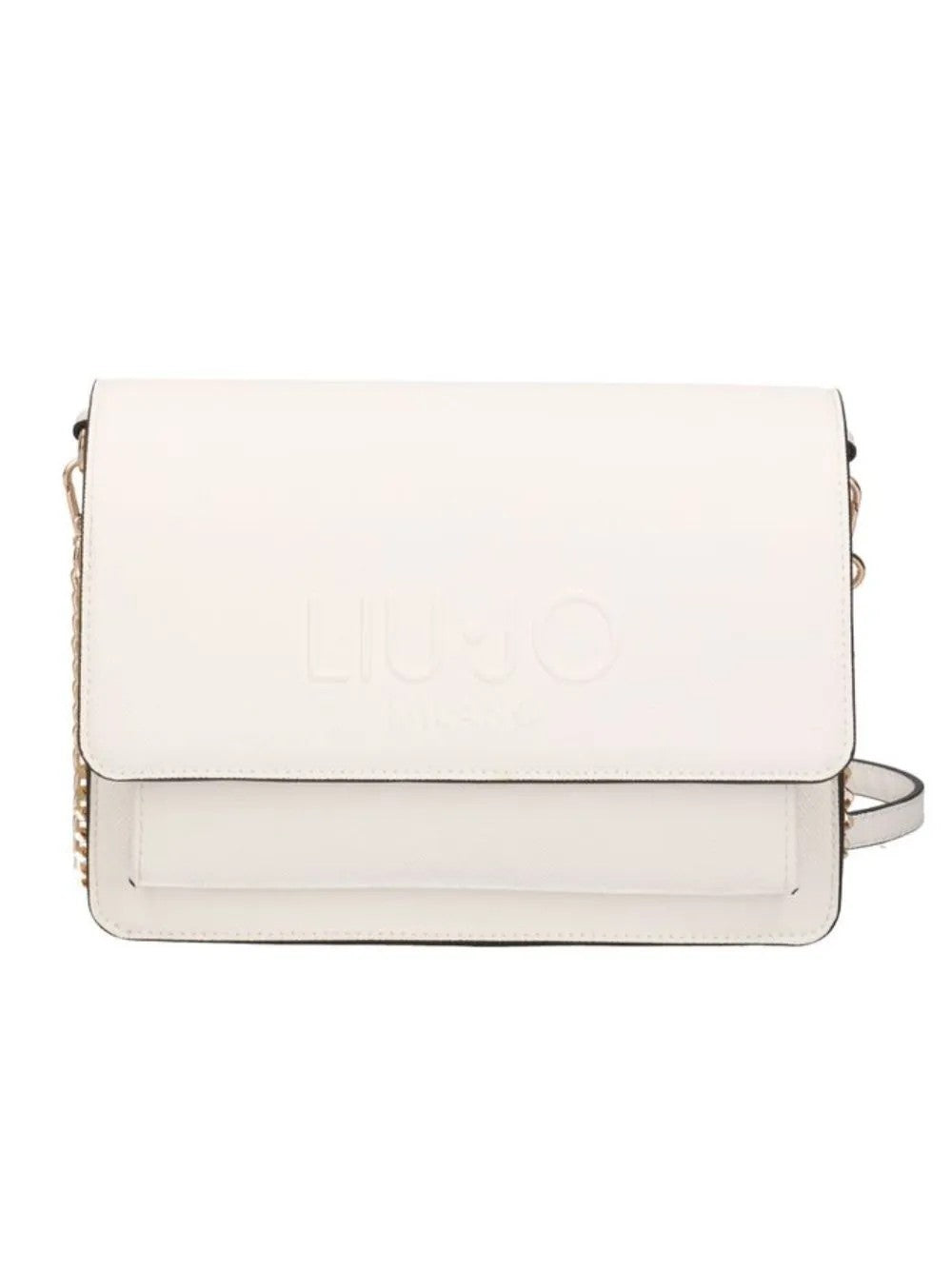 LIU JO TRACOLLA DONNA SEMPLICE M CROSSBODY