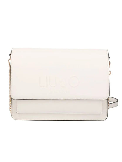 LIU JO TRACOLLA DONNA SEMPLICE M CROSSBODY