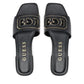 GUESS - CIABATTE DONNA LOGATE