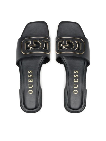 GUESS - CIABATTE DONNA LOGATE