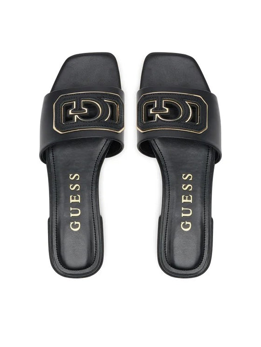 GUESS - CIABATTE DONNA LOGATE