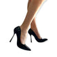 IMPRONTE SHOP - DECOLLETE DONNA IN VERNICE