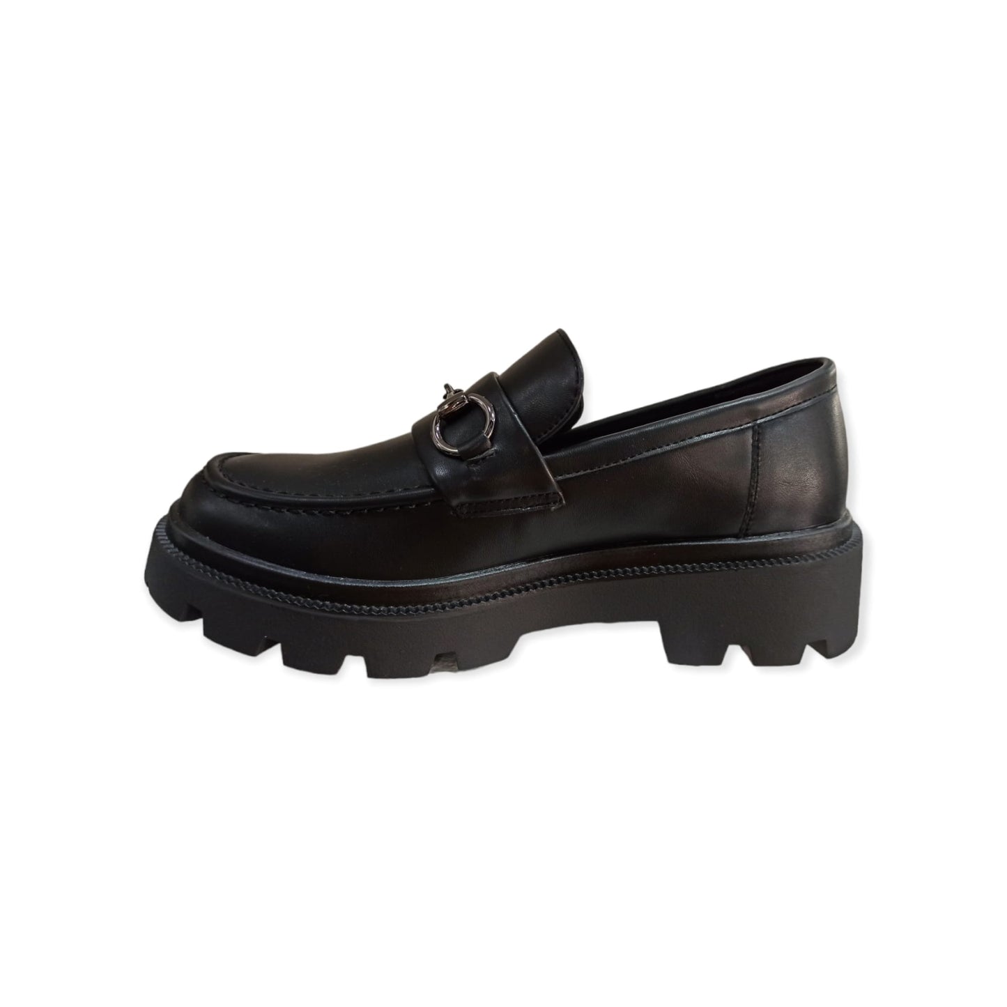 ENERGY - MOCASSINO CON ACCESSORIO DONNA