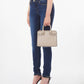 LIU JO BORSA/TRACOLLA DONNA CON LOGO S SATCHEL