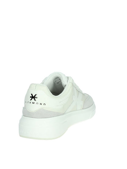 RICHMOND SNEAKERS UOMO CON LOGO