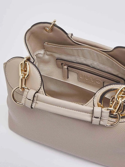 LIU JO ECS S SATCHEL