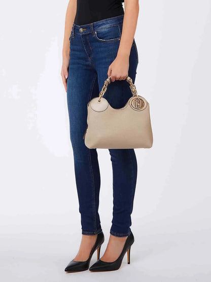 LIU JO ECS S SATCHEL