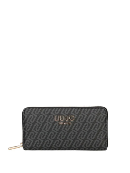 LIU JO XL ZIP AROUND