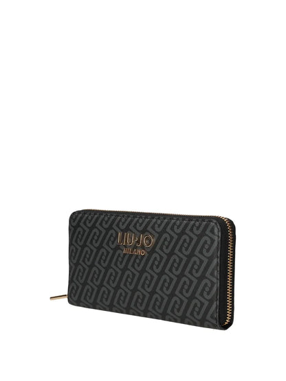 LIU JO XL ZIP AROUND