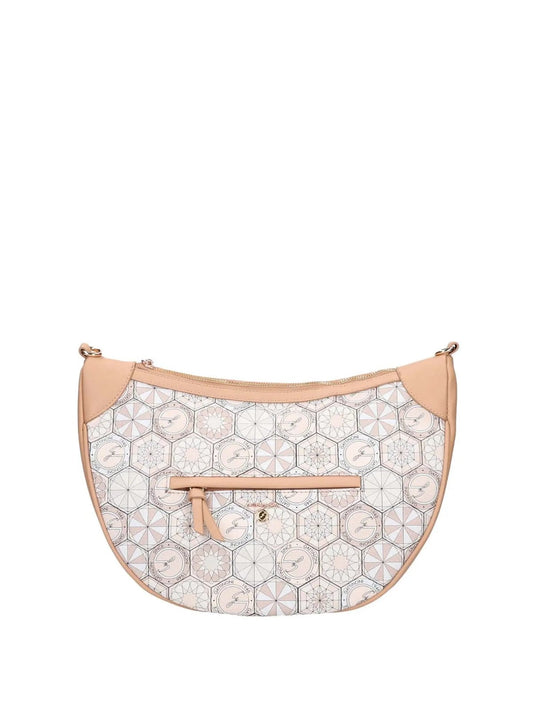GATTINONI BORSA/TRACOLLA LOGATA DONNA