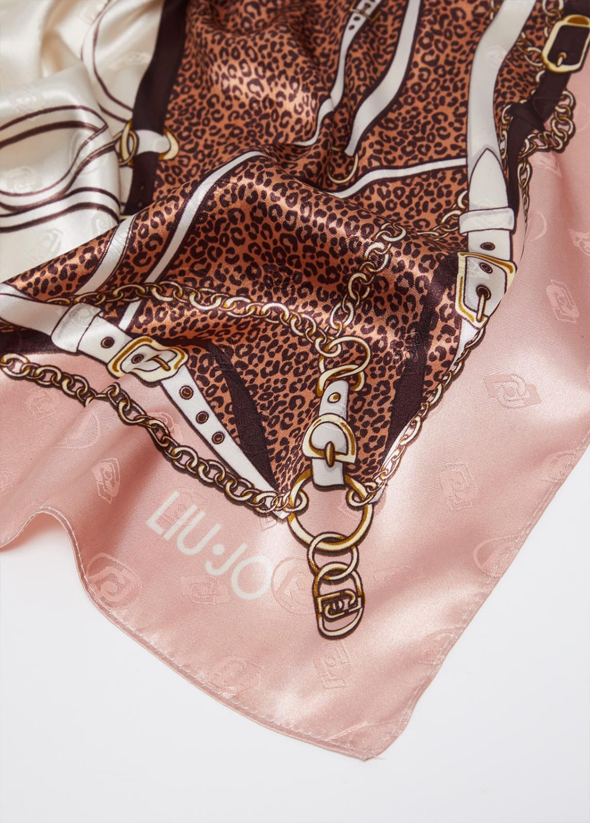 LIU JO FOULARD DONNA
