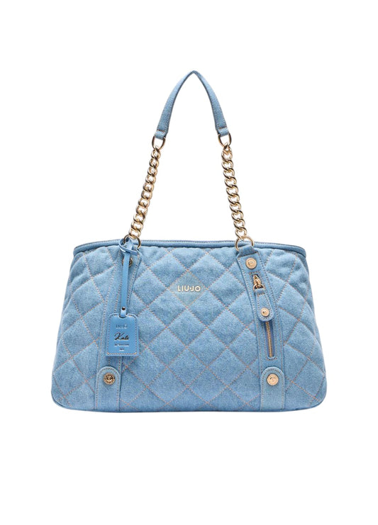 LIU JO BORSA DONNA M TOTE