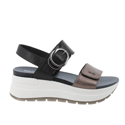 IGI&CO SANDALO ZEPPA DONNA