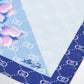 LIU JO FOULARD FLOWER DONNA