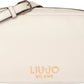 LIU JO TRACOLLA DONNA CON LOGO S CAMERA CASE