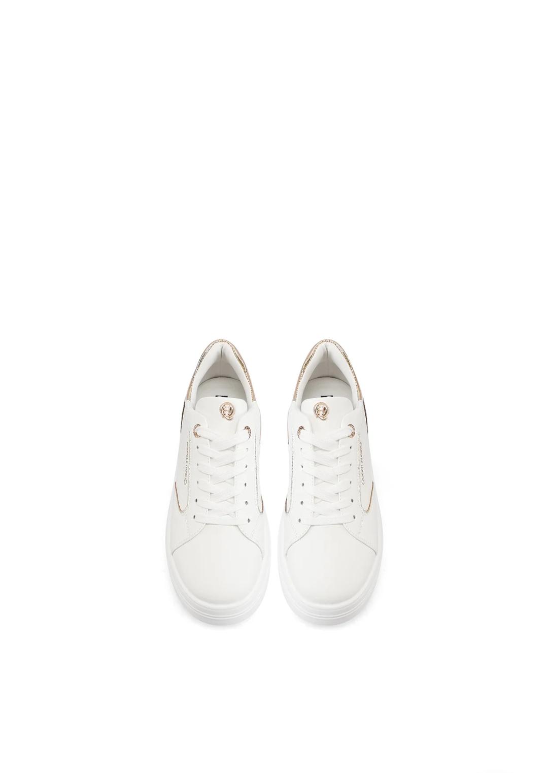 QUEEN HELENA SNEAKERS DONNA