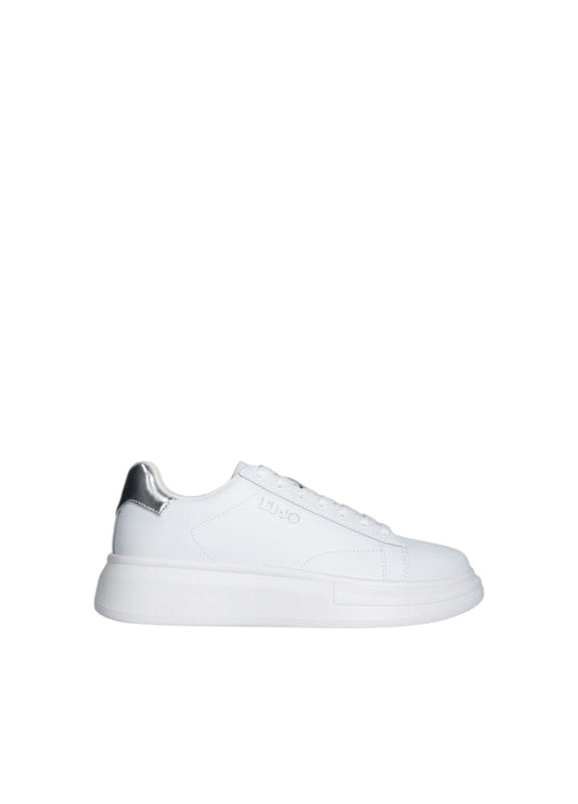 LIU JO SNEAKERS DONNA CON LOGO