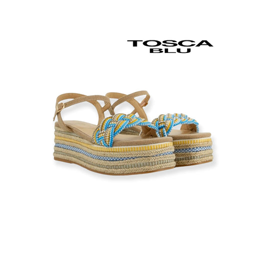 TOSCA BLU ZEPPA