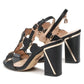 LAURA BIAGIOTTI SANDALI ELEGANTI DONNA