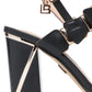 LAURA BIAGIOTTI SANDALI ELEGANTI DONNA