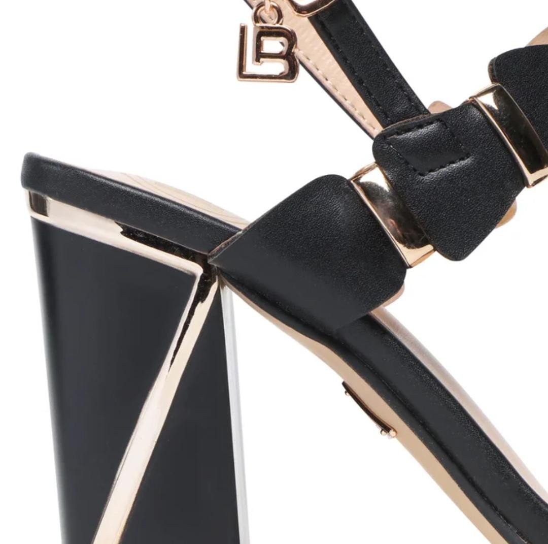 LAURA BIAGIOTTI SANDALI ELEGANTI DONNA