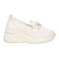 GOLD&GOLD MOCASSINO ZEPPA DONNA