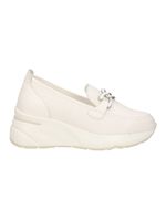 GOLD&GOLD MOCASSINO ZEPPA DONNA