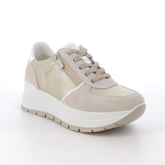 IGI&CO SNEAKERS ALTA