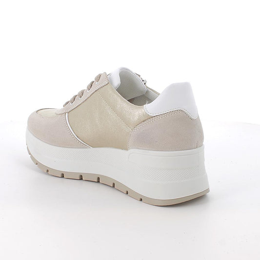 IGI&CO SNEAKERS ALTA