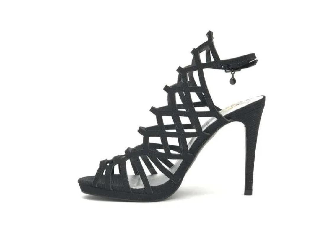LAURA BIAGIOTTI SANDALI ELEGANTI DONNA