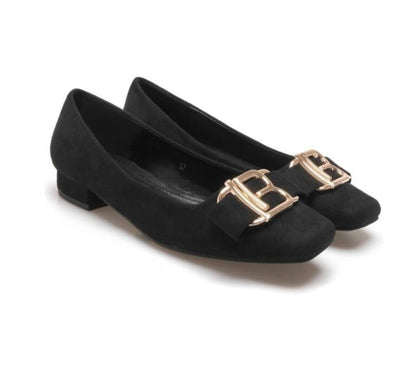 LAURA BIAGIOTTI BALLERINA DONNA CON LOGO