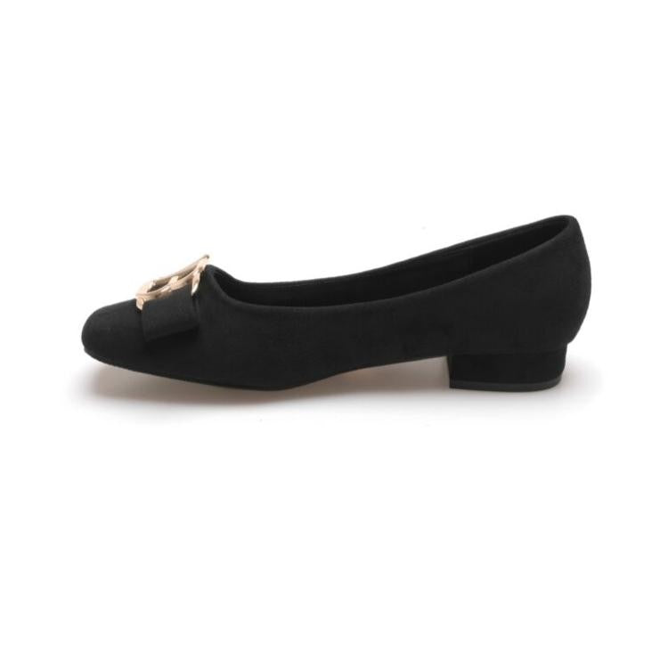LAURA BIAGIOTTI BALLERINA DONNA CON LOGO