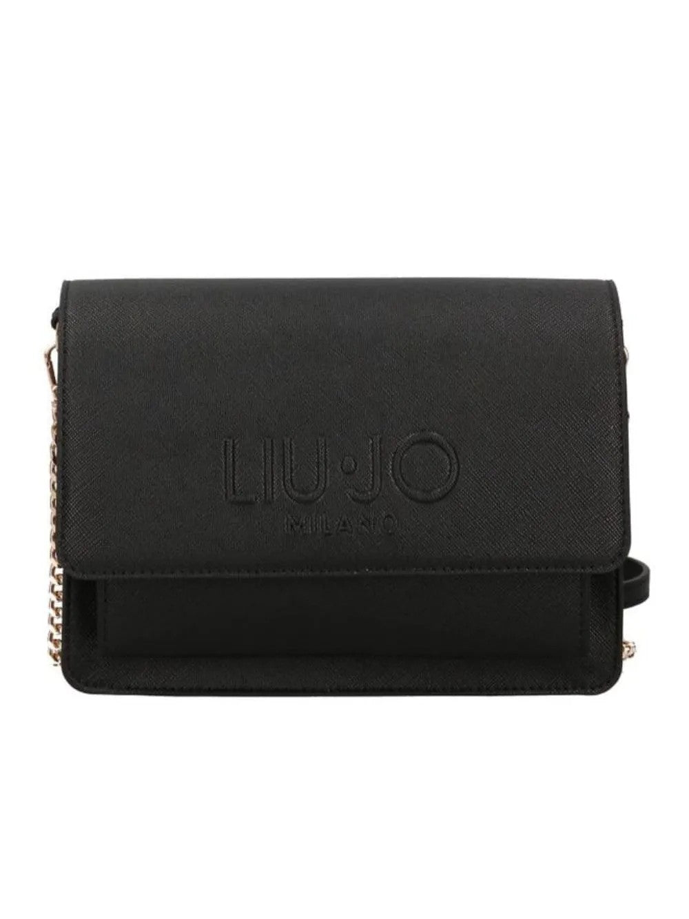 LIU JO TRACOLLA DONNA SEMPLICE M CROSSBODY