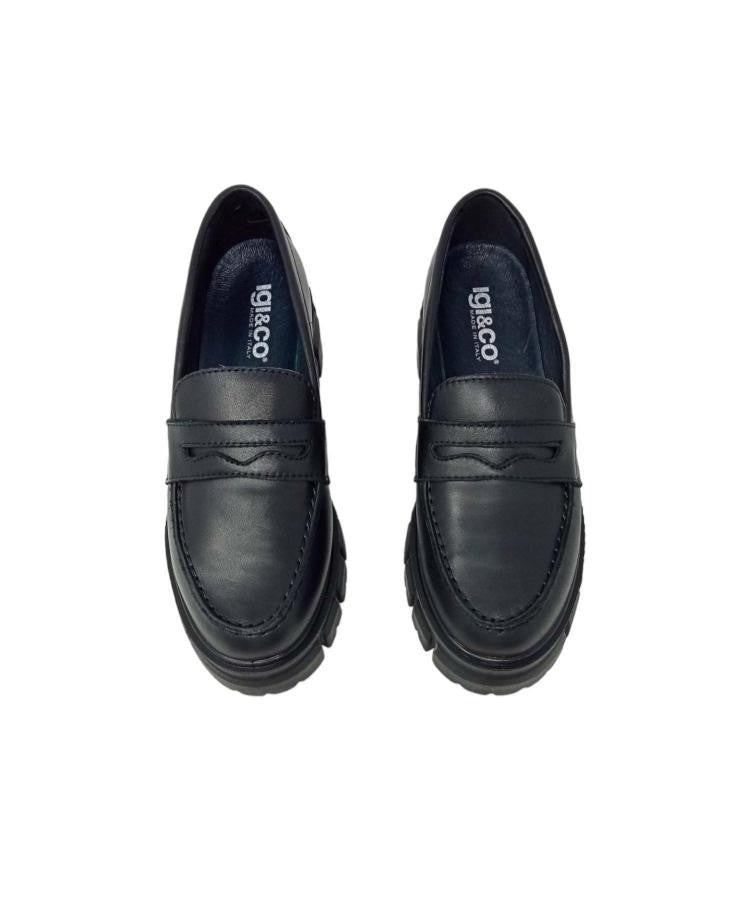 MOCASSINO IGI&CO