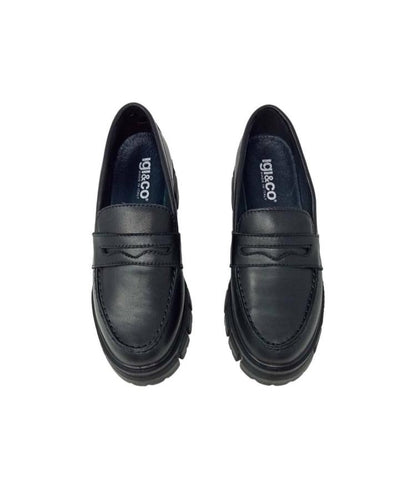 MOCASSINO IGI&CO