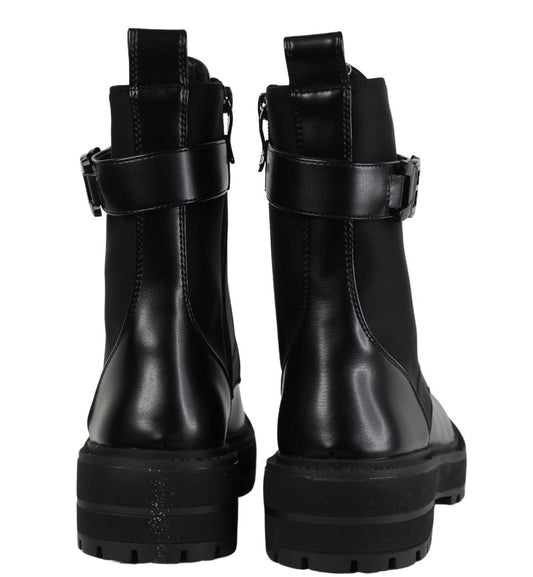 LAURA BIAGIOTTI ANFIBI DONNA CON LOGO