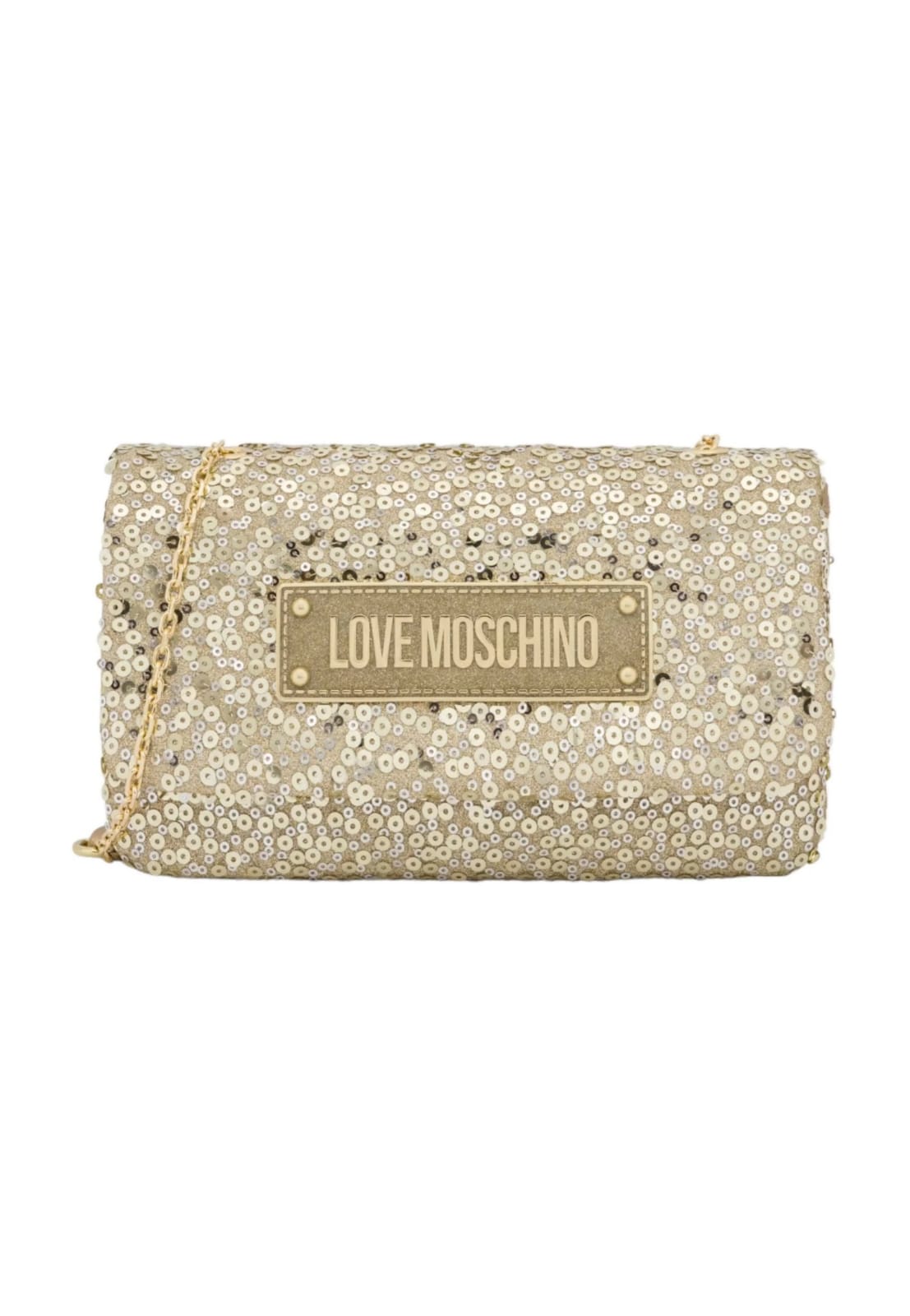 LOVE MOSCHINO BORSA/TRACOLLA DONNA