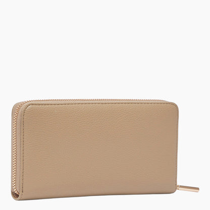 LIU JO XL ZIP AROUND