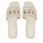 GUESS CIABATTE DONNA CON LOGO