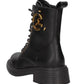 GATTINONI ANFIBI CON LOGO DONNA