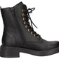 GATTINONI ANFIBI CON LOGO DONNA