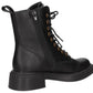 GATTINONI ANFIBI CON LOGO DONNA