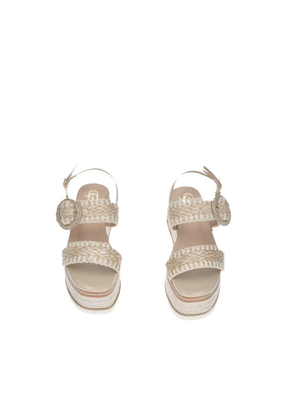 GOLD&GOLD ZEPPA 2 FASCE DONNA