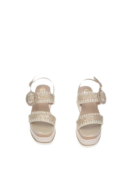 GOLD&GOLD ZEPPA 2 FASCE DONNA