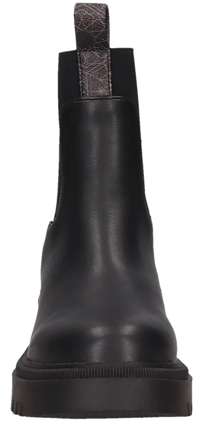 GATTINONI TRONCHETTO CON ELASTICO DONNA