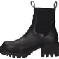 GATTINONI TRONCHETTO CON ELASTICO DONNA