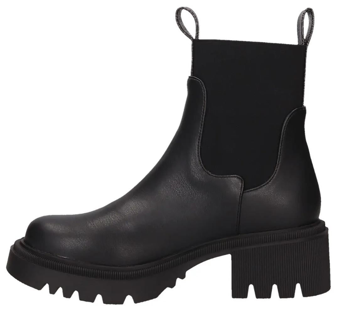 GATTINONI TRONCHETTO CON ELASTICO DONNA